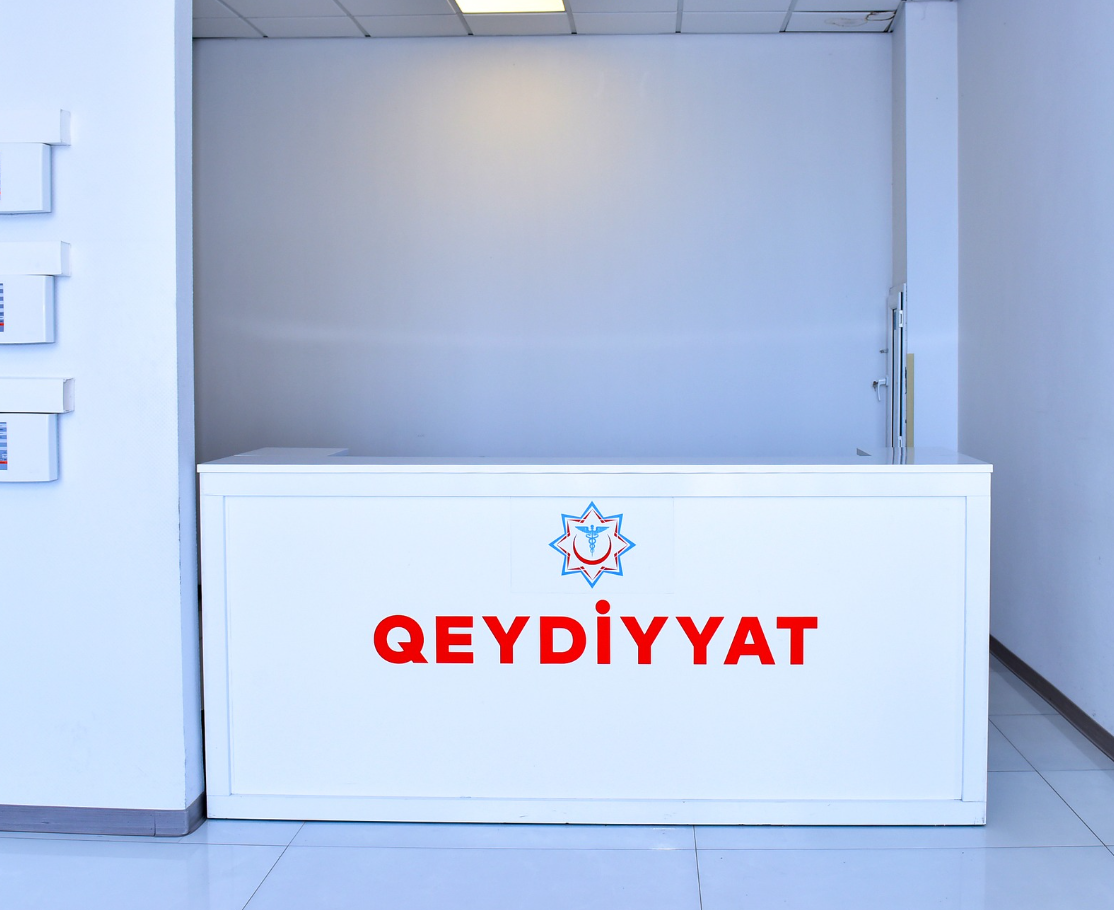 Sumqayıtda Göz Mərkəzinin açılışı oldu - FOTOLAR